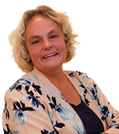 georgette oudheusden
