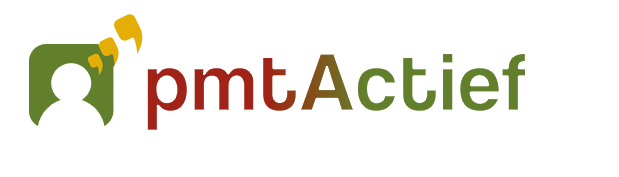 pmtactief logo banner